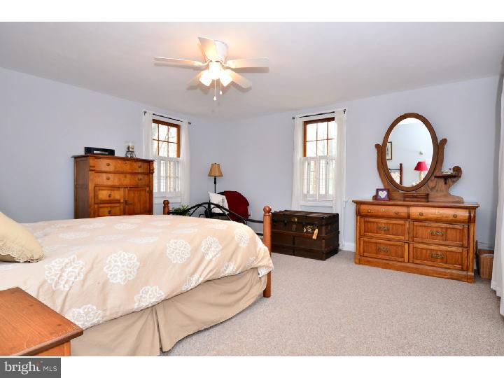 620 Fairview Road Glenmoore, PA 19343 - Photo 18 of 25 Bedroom - Main