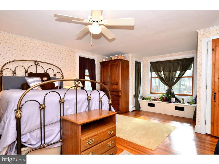 620 Fairview Road Glenmoore, PA 19343 - Photo 20 of 25 Bedroom 3