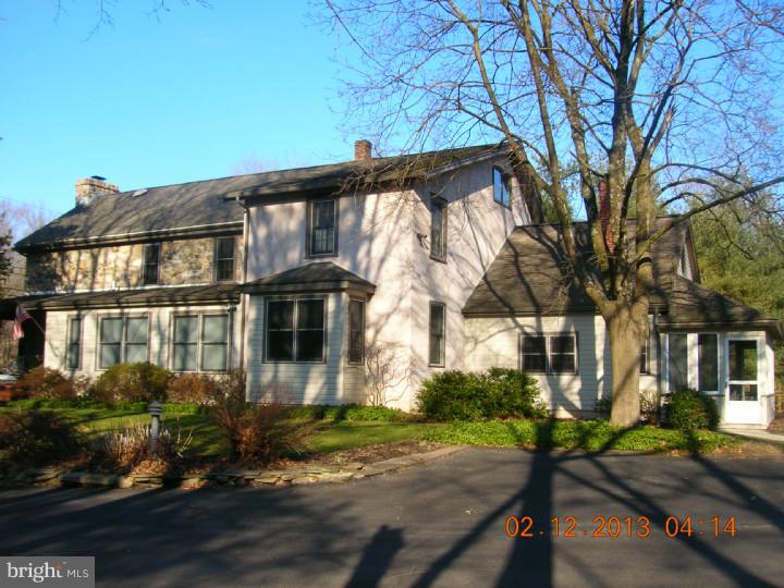 620 Fairview Road Glenmoore, PA 19343 - Photo 25 of 25 Exterior Front