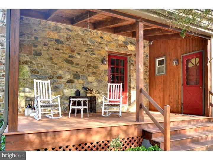 620 Fairview Road Glenmoore, PA 19343 - Photo 6 of 25 Porch