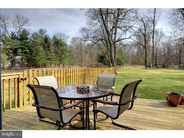 620 Fairview Road Glenmoore, PA 19343 - Photo 7 of 25 Deck