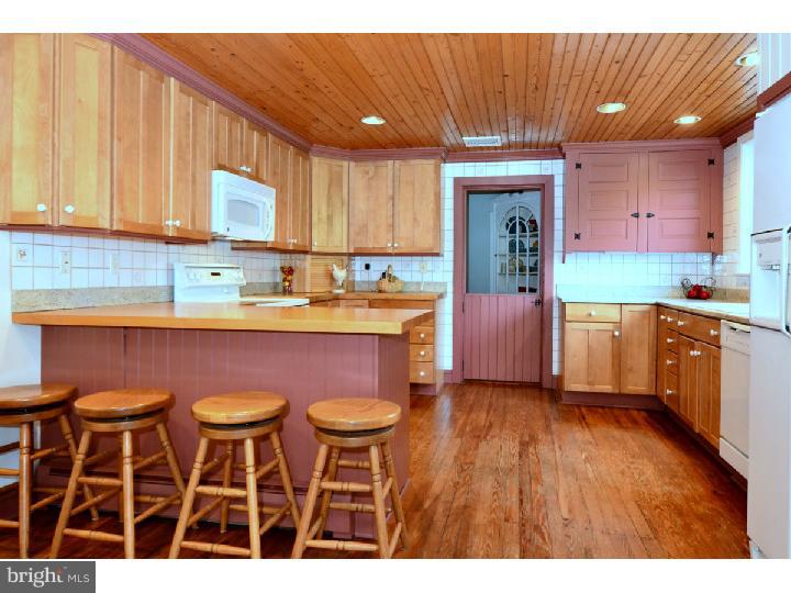620 Fairview Road Glenmoore, PA 19343 - Photo 9 of 25 Kitchen
