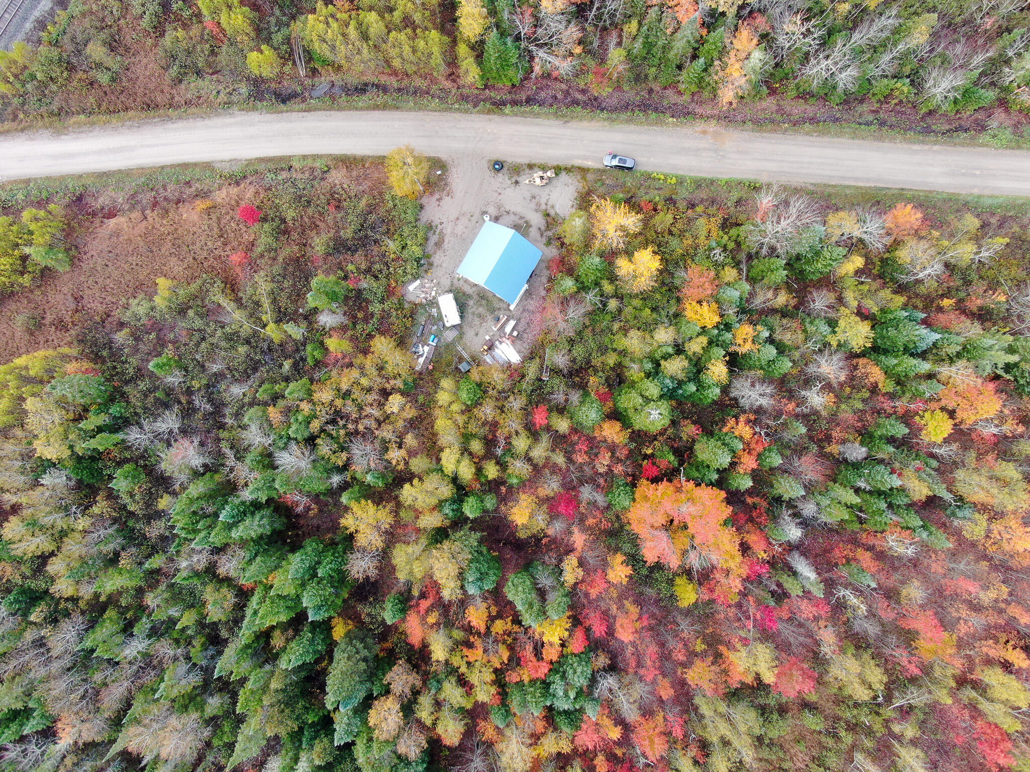 157 Butterfield Ridge Road Lincoln, ME 04457 - Photo 9 of 19 8
