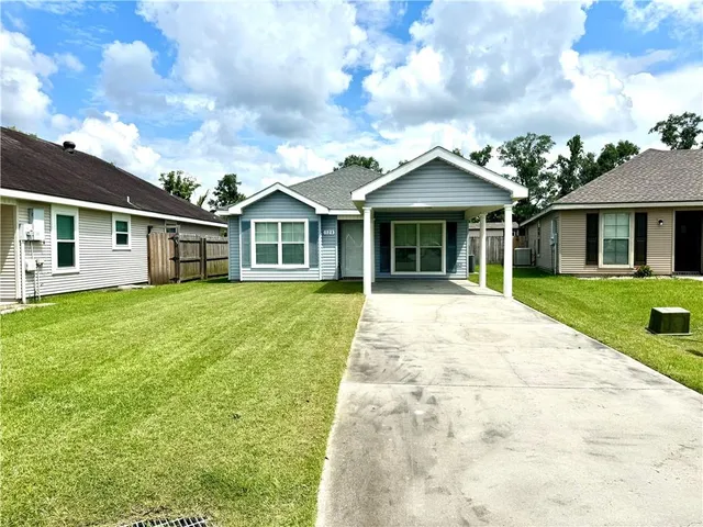 $169,000 | 128 Casa Drive, Gray, LA 70359