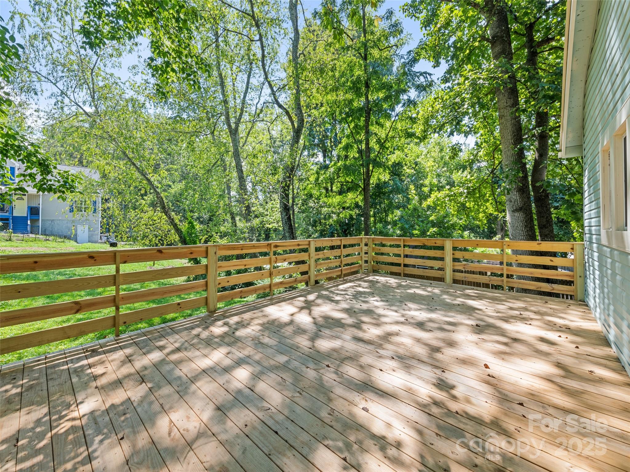 468 Deaverview Road Asheville, NC 28806 - Photo 4 of 26 a view of park with trees