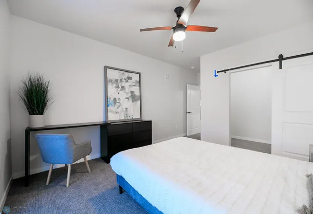 $653,775 | 4470 24th Avenue South, Unit 303, Fargo, ND 58104