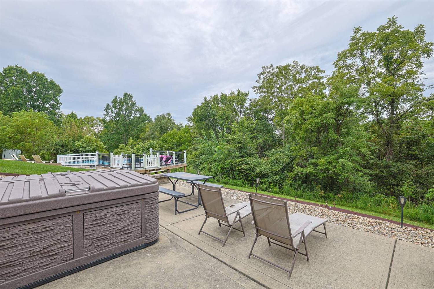 7877 Upper Dry Fork Road Madison, IN 47250 - Photo 49 of 76 Gallery Image 49