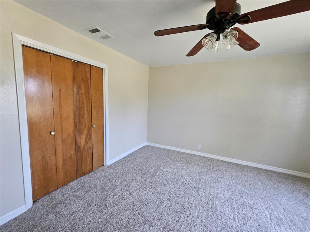 2100 Farm To Market 4 Cleburne, TX 76031 - Photo 5 of 16 a view of empty room