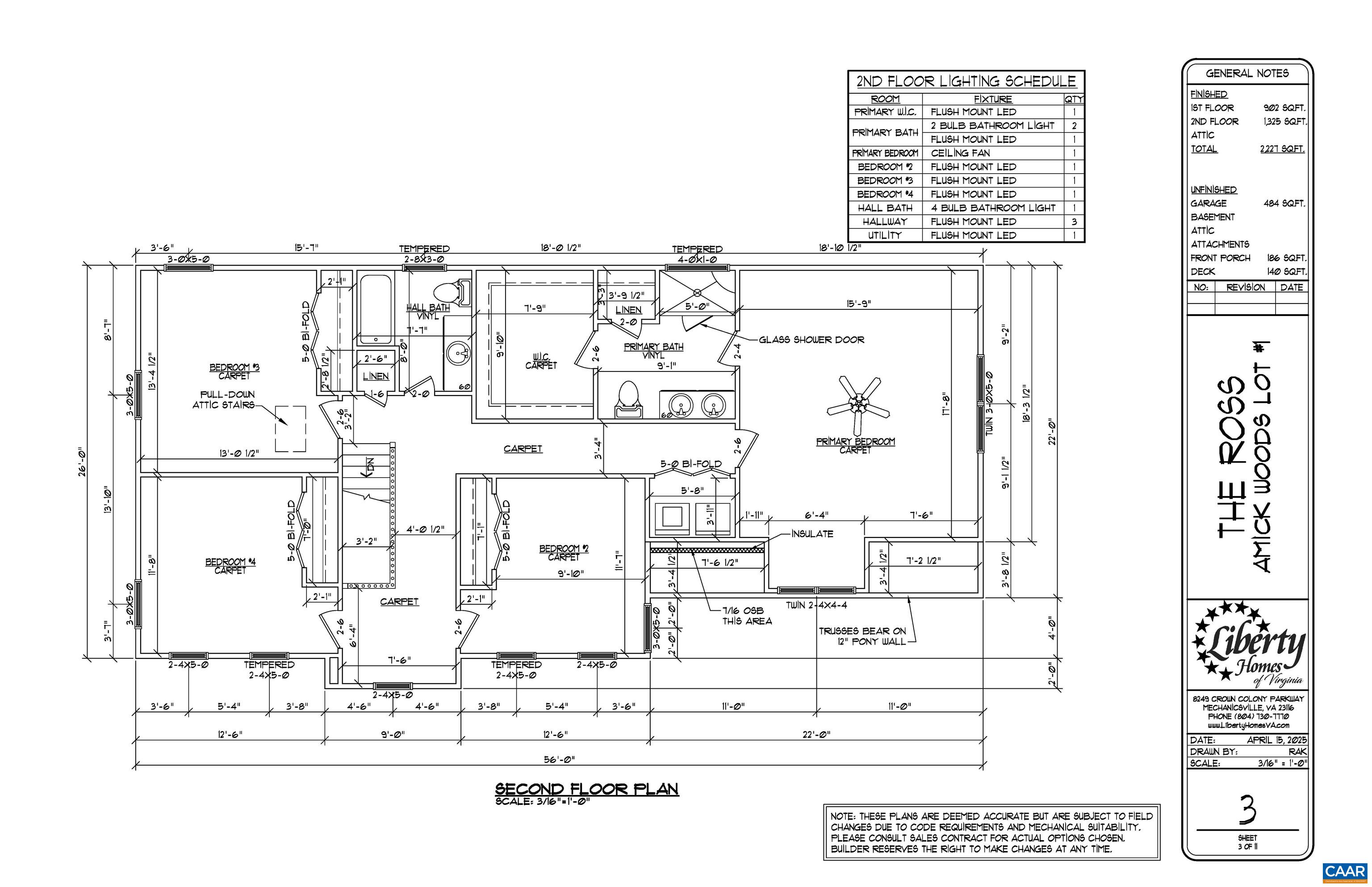 375 Amick Road, Unit AW 1 Louisa, VA 23093 - Photo 26 of 28