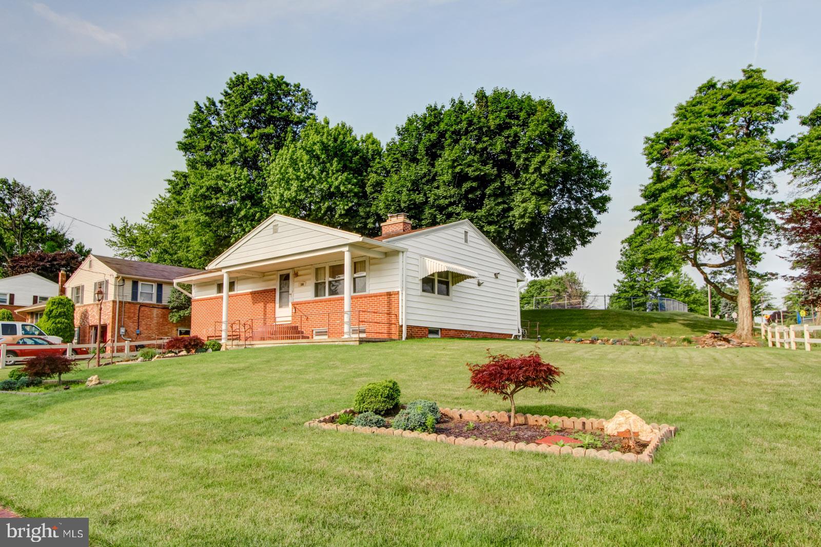 200 Melvale Road Dallastown, PA 17313 - Photo 24 of 25 Gallery Image 24