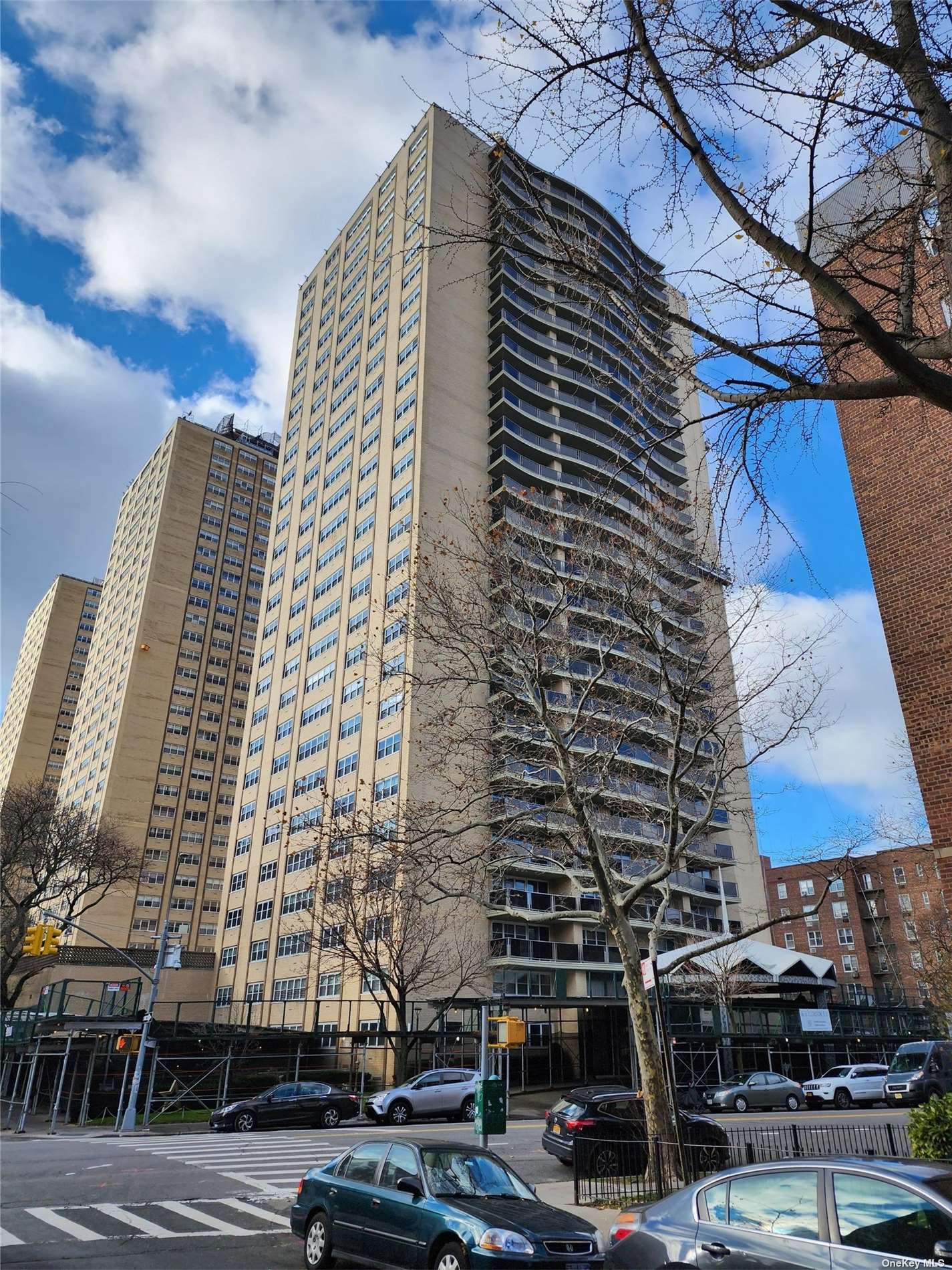 6636 Yellowstone Boulevard, Unit 23C, Queens, NY 11375 Compass