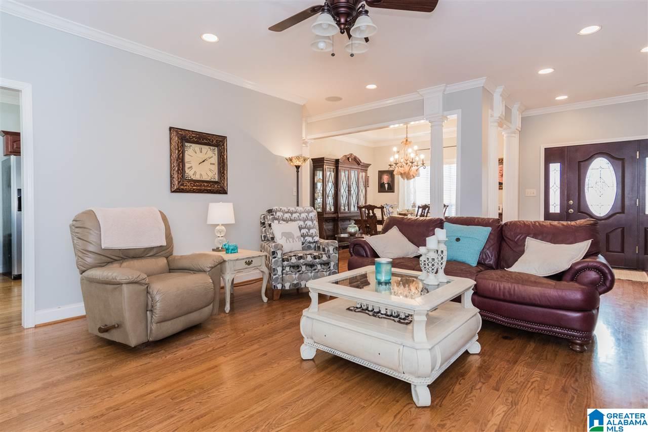 7434 Dollar Road Trussville, AL 35173 - Photo 13 of 43
