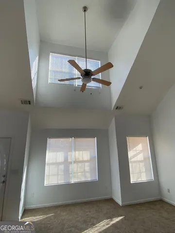 $1,700 | 120 Chastain Circle, Newnan, GA 30263