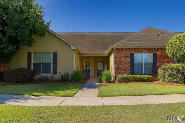 $190,000 | 809 Summer Breeze Drive, Unit 703, Baton Rouge, LA 70810