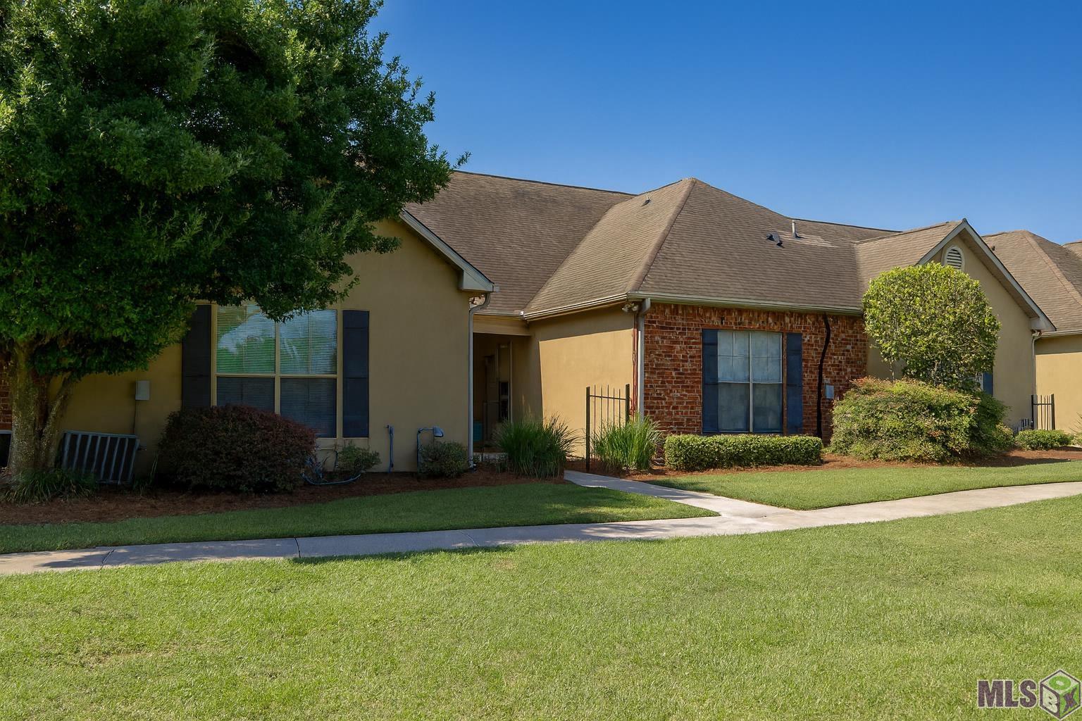 809 Summer Breeze Drive, Unit 703 Baton Rouge, LA 70810 - Photo 3 of 24