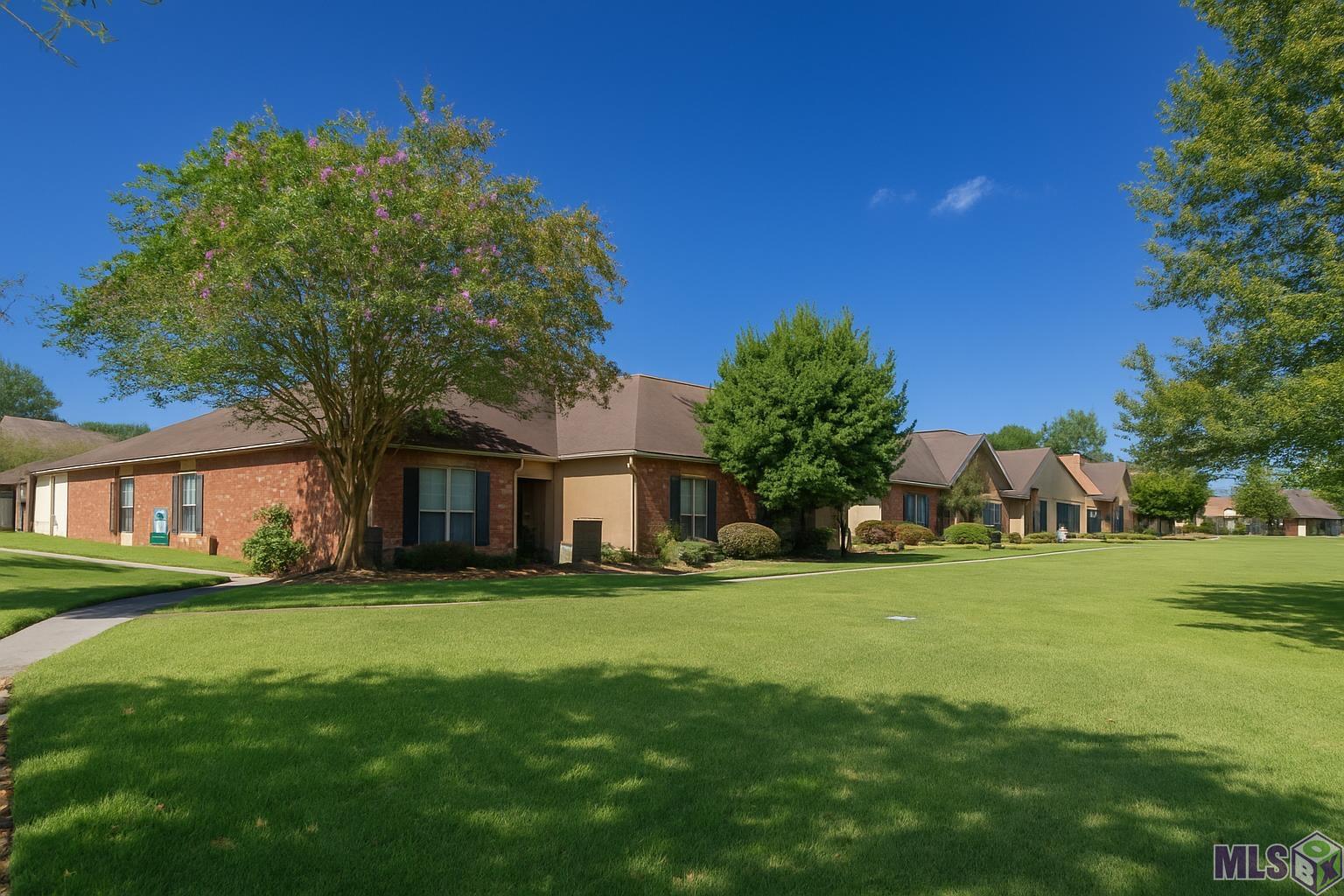 809 Summer Breeze Drive, Unit 703 Baton Rouge, LA 70810 - Photo 4 of 24