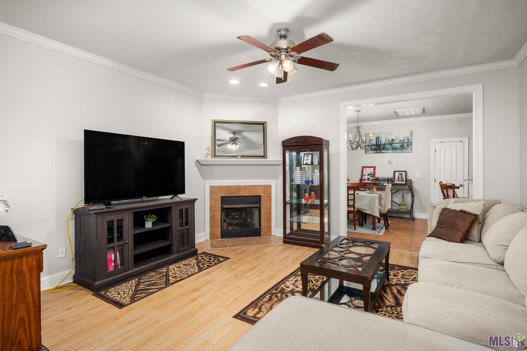 809 Summer Breeze Drive, Unit 703 Baton Rouge, LA 70810 - Photo 9 of 24