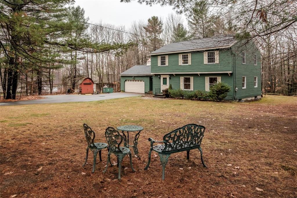 170 Blackstrap Road Falmouth, ME 04105 - Photo 34 of 34 Photo