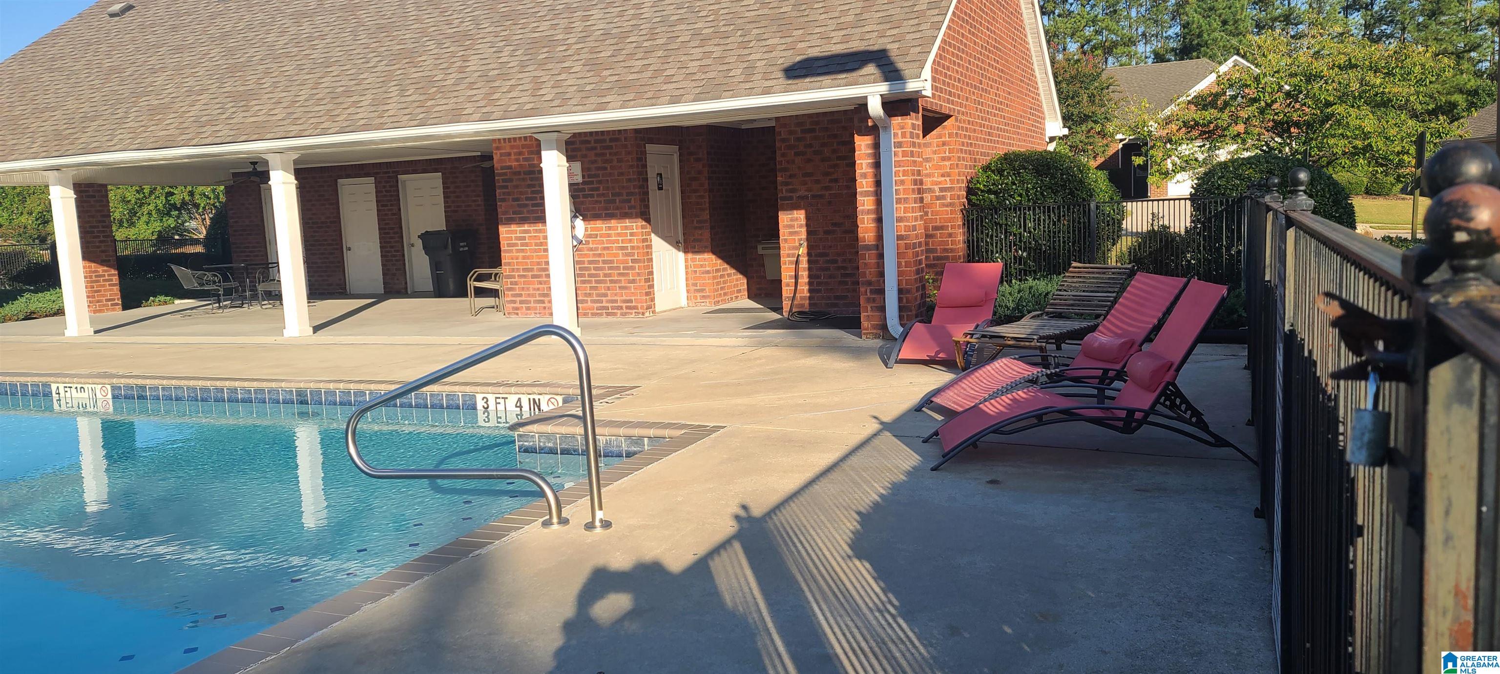 829 Daventry Lane Calera, AL 35040 - Photo 68 of 76