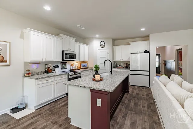 $425,000 | 339 Sam Groves Street, Danielsville, GA 30633