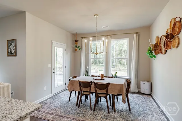 $425,000 | 339 Sam Groves Street, Danielsville, GA 30633