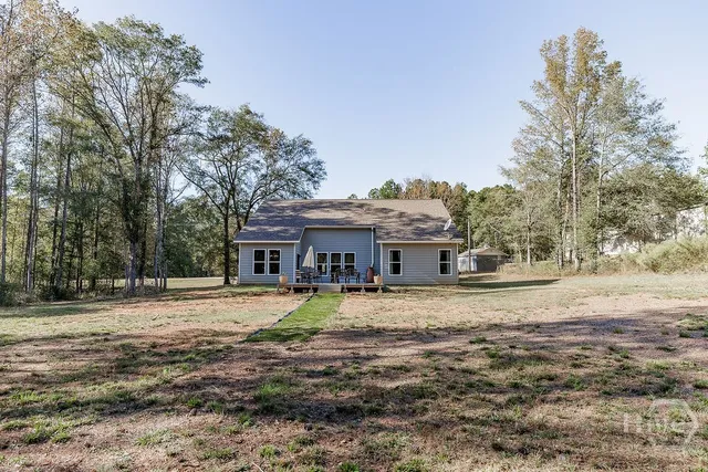 $425,000 | 339 Sam Groves Street, Danielsville, GA 30633