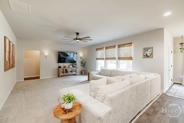 $425,000 | 339 Sam Groves Street, Danielsville, GA 30633