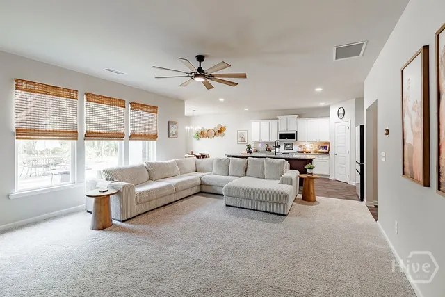 $425,000 | 339 Sam Groves Street, Danielsville, GA 30633