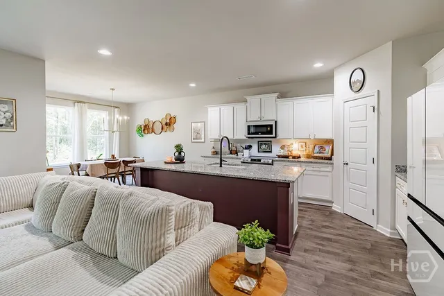 $425,000 | 339 Sam Groves Street, Danielsville, GA 30633