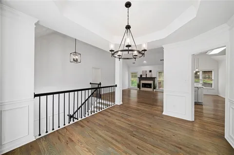 $550,000 | 3598 Green Pine Way, Suwanee, GA 30024