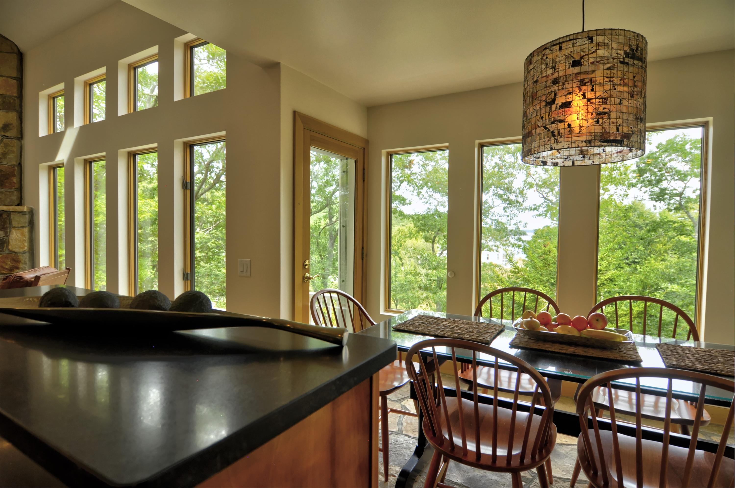 94 Meadow Cove Road East Boothbay, ME 04544 - Photo 12 of 34 13Dining