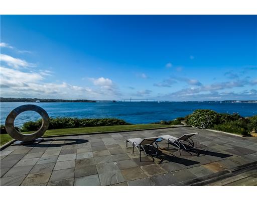 31 Ridge Road Newport, RI 02840 - Photo 2 of 12 View.