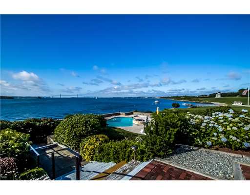 31 Ridge Road Newport, RI 02840 - Photo 4 of 12 View.