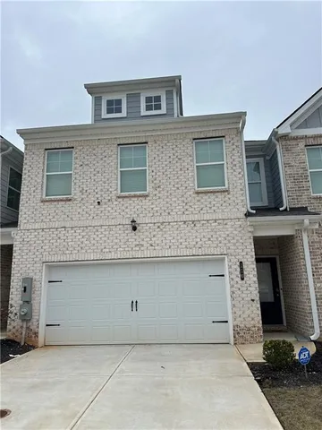 $1,995 | 116 Belldown Court, McDonough, GA 30253