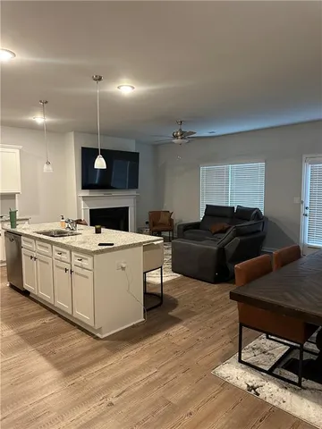 $1,995 | 116 Belldown Court, McDonough, GA 30253