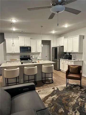 $1,995 | 116 Belldown Court, McDonough, GA 30253