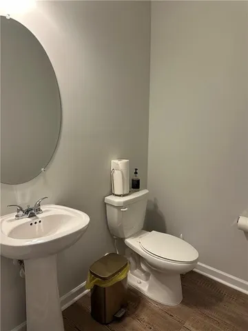 $1,995 | 116 Belldown Court, McDonough, GA 30253