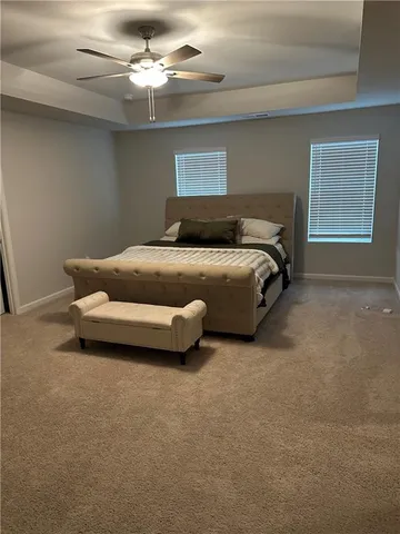 $1,995 | 116 Belldown Court, McDonough, GA 30253