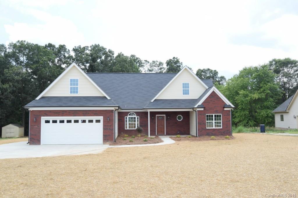 3606 Haigler Road, Unit 8 Monroe, NC 28110 - Photo 1 of 15