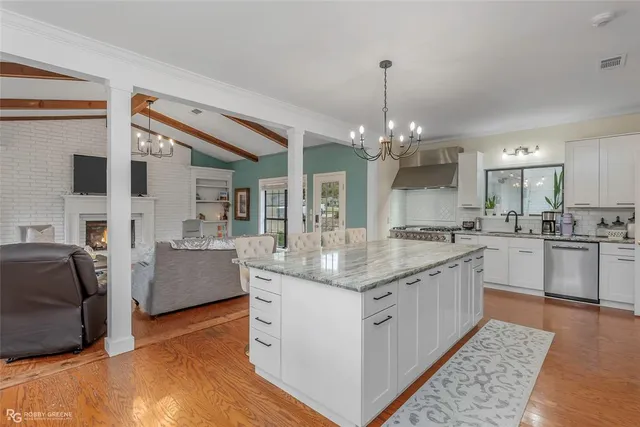 $449,000 | 1000 Southridge Drive, Minden, LA 71055