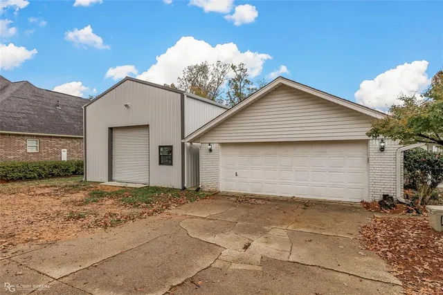 $449,000 | 1000 Southridge Drive, Minden, LA 71055