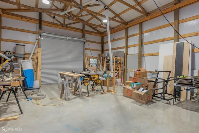 $449,000 | 1000 Southridge Drive, Minden, LA 71055