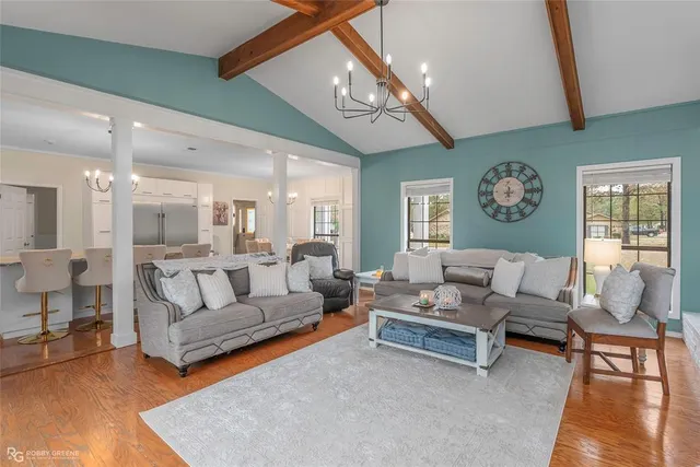 $449,000 | 1000 Southridge Drive, Minden, LA 71055