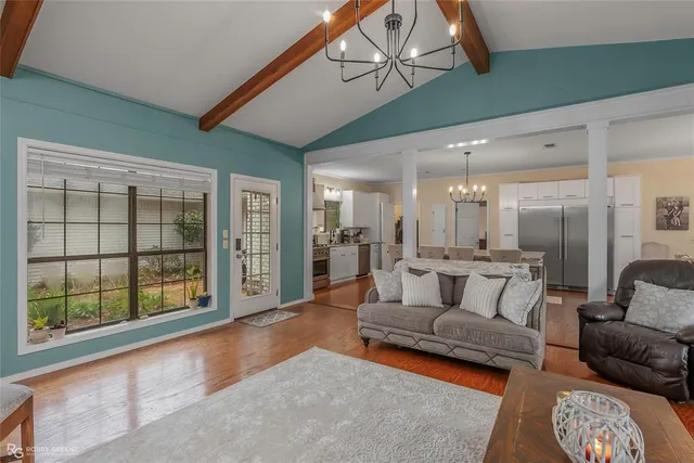 $449,000 | 1000 Southridge Drive, Minden, LA 71055