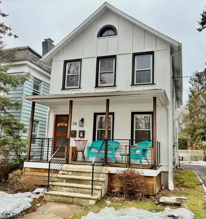 $2,500 | 36 Cross Street, Unit 2, Montclair, NJ 07042