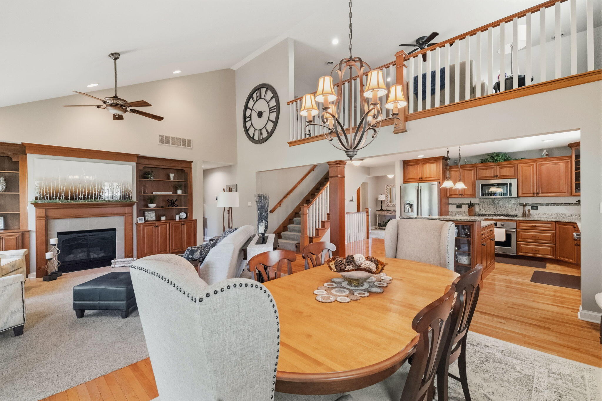 1018 Sterling Court Crown Point, IN 46307 - Photo 11 of 44 2048x1365