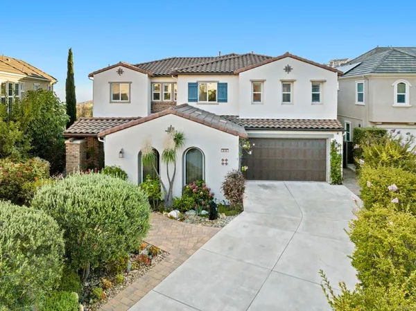 $2,225,000 | 743 Costa Del Sur, San Marcos, CA 92078