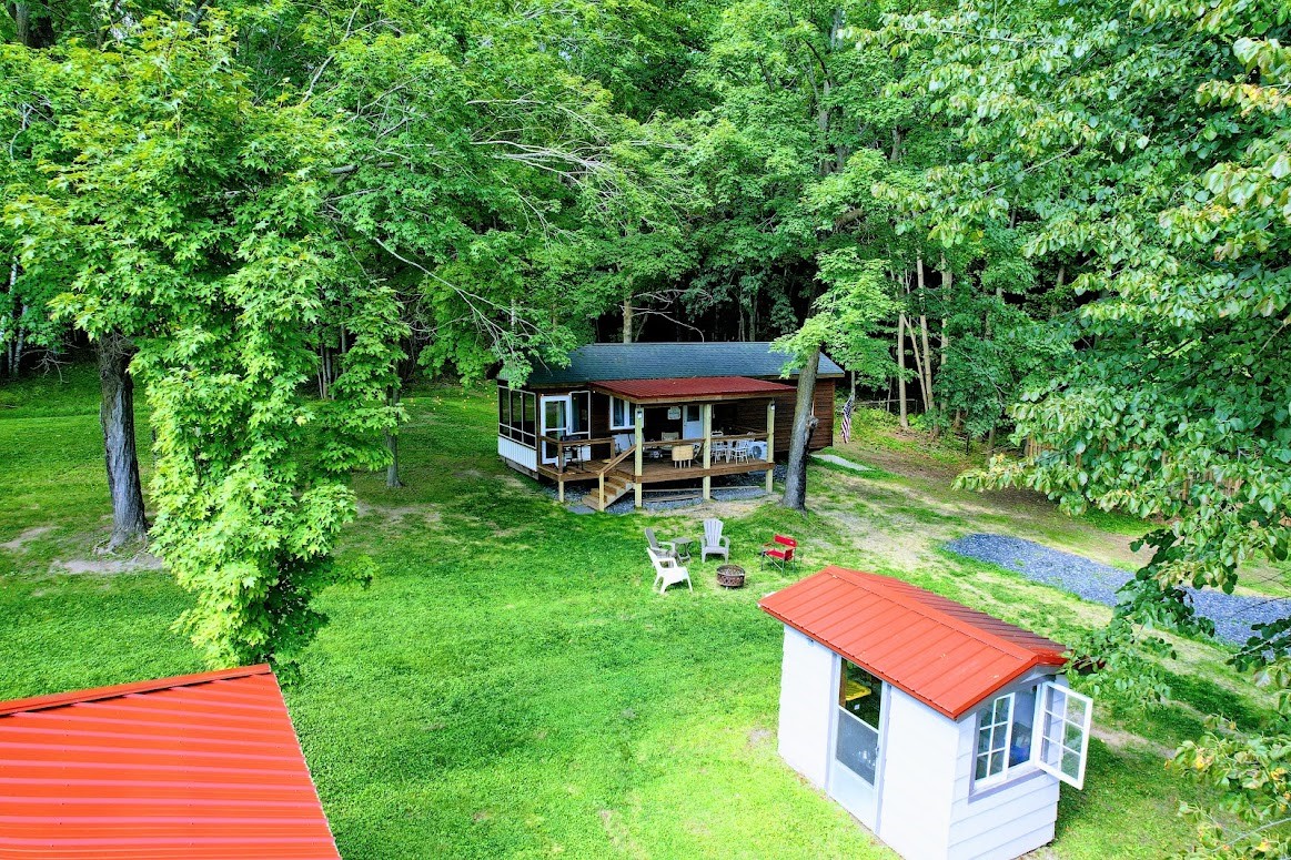 W14418 Plummer Road Weyerhaeuser, WI 54895 - Photo 42 of 60