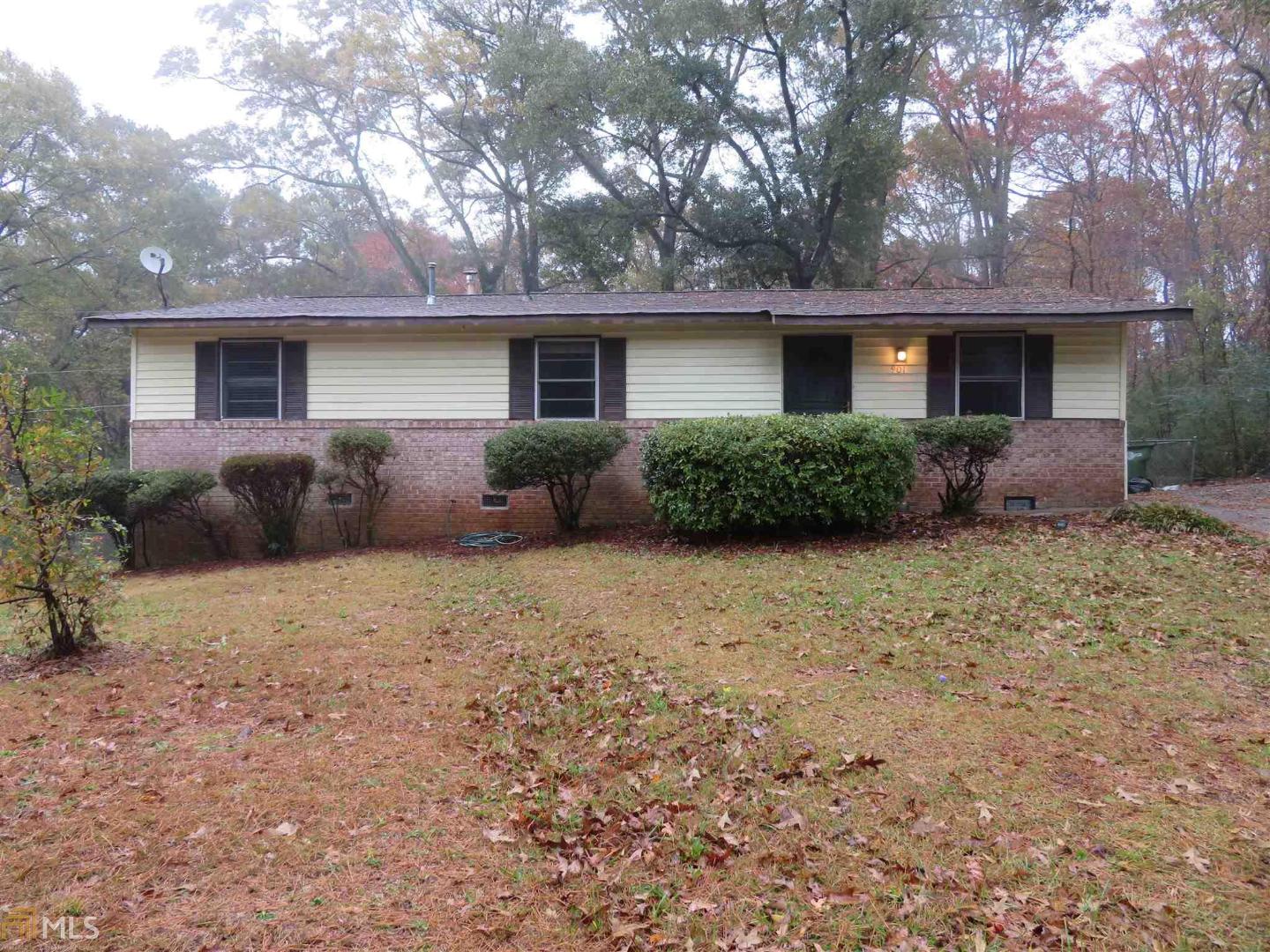 901 Ridge Avenue Northwest, Unit 43 Atlanta, GA 30318 - Photo 1 of 1 Gallery Image 1
