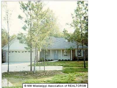 4617 Pleasant Hill Road Olive Branch, MS 38654 - Photo 1 of 1 Primary Photo